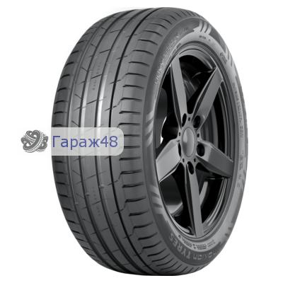 Nokian Tyres (Ikon Tyres ) Hakka Black 2 SUV 265/40 R21 105Y
